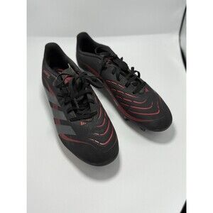 Adidas Predator Club Firm/Multi-Ground soccer cleats unisex  11 Men 12 Women